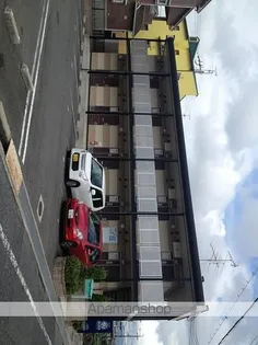 レオパレスARMANDIIの画像