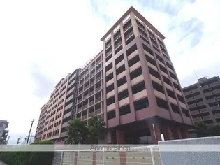 ルネッサンス21福岡東の画像