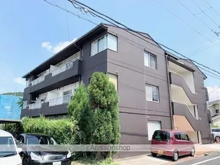 生出マンションの画像