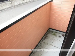 サンロード本宮【101号室】のその他画像