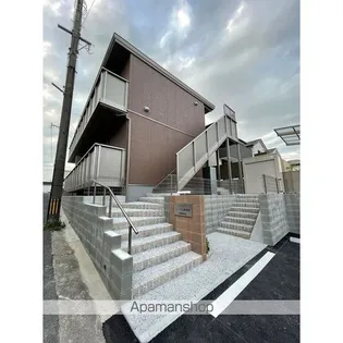 レーヴェ神田町の画像