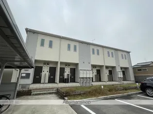 CLAIR FOREST Ⅰの画像