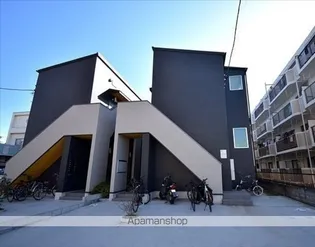 クレスト平塚の画像