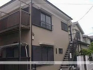 桃源荘【102号室】の外観