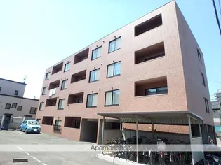 サンハイツ西町の画像