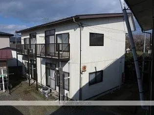 コーポ赤沼IIの画像