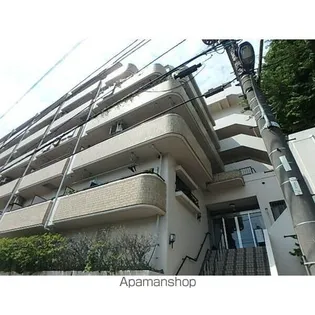 パールマンション東十条の画像
