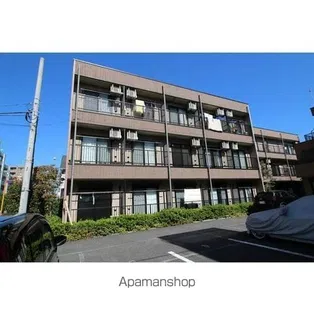 アンプルール フェール リリエンハイムIIの画像