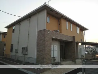 ルピナスアベニューIIの画像