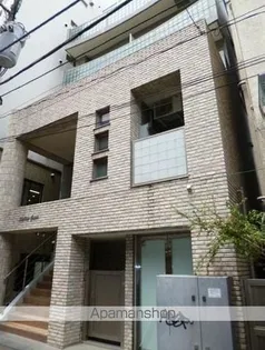 シャローグラス【6階】の外観