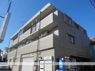 東京都杉並区和泉1丁目【マンション】の外観