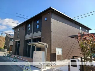 ソレアード Aの画像