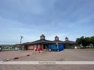 メゾン・ド・アルエット【1階】の周辺