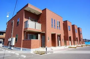 ブラウニーガーデン Ⅵの画像