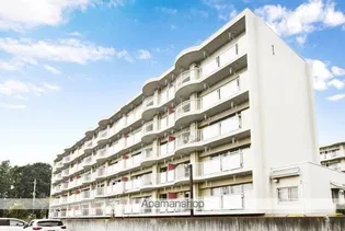 ビレッジハウス芳賀2号棟の画像