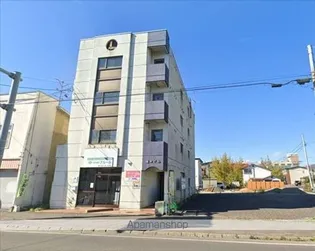 福井ビル【202号室】の外観