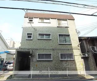 マンションつづきの画像
