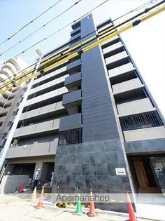 プレイズシード御器所イースト【902号室】の外観