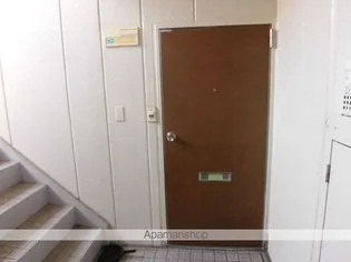 赤富士マンション【202号室】のその他画像