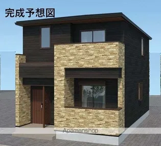 ピアッツァ川崎 IIの画像