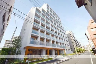 クレヴィスタ板橋西台IIIの画像