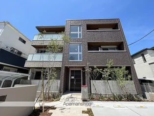 グリナージュ テラスの画像