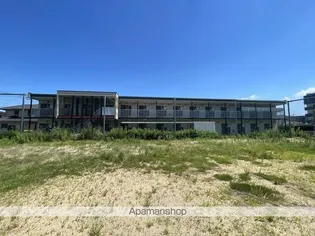 レオパレスポムールの画像