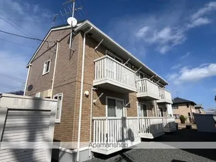 ファミールよこみちの画像