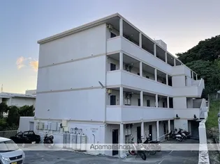 レオズ国場の画像