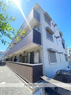 瀬戸内ハウジングVの画像
