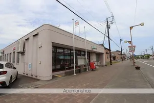 パストラル№Ⅳ【301号室】の周辺