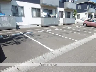 シャーメゾン大和A【1階】のその他画像