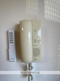 アルファ西宝町210号【210号室】の内装