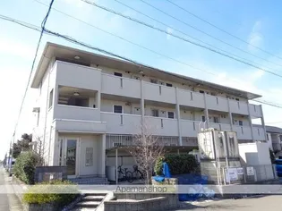 マノワール十六田の画像