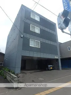 グリーンハイツマコの画像