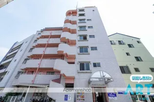 サクラメントハイツの画像