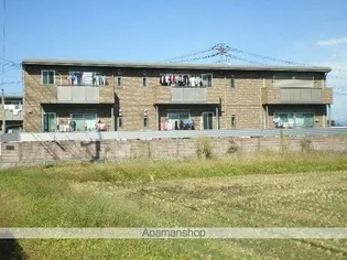 サンモールⅢの画像