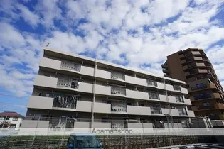 メディオ初生弐番館の画像