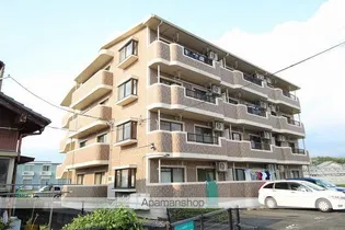 サン フレア ベル貫井の画像