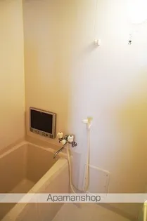 アルブルK−3【101号室】の風呂