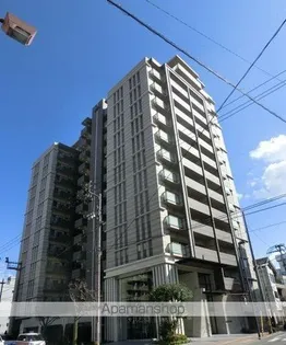 クレアホームズ松山千舟町 ザ クラスの画像