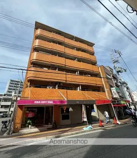 メゾンイングスあびこの画像