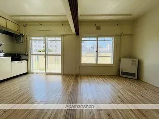 ビレッジハウス金堀2号棟【108号室】の内装