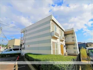 レオパレスファインパルの画像