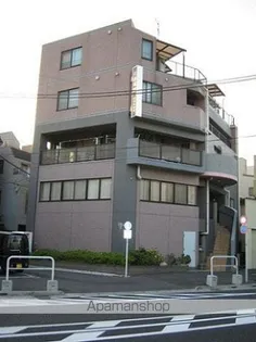 佐藤ビルの画像