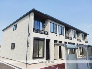 グレースヒルズGAMO C棟の画像