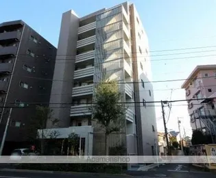 ジーエスグランド永福町の画像