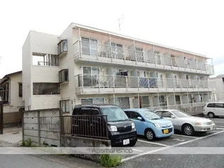 シティコスモ小仲台の画像