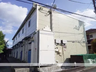 レオパレスエスポワールの画像