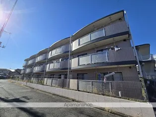 クレール美堀【1階】の外観